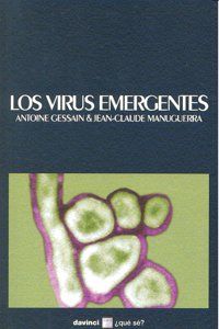 LOS VIRUS EMERGENTES