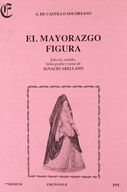 EL MAYORAZGO FIGURA