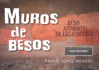 MUROS DE BESOS