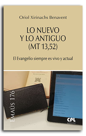 LO NUEVO Y LO ANTIGUO MT 13,52