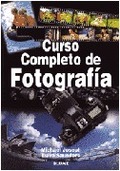 CURSO COMPLETO DE FOTOGRAFÍA