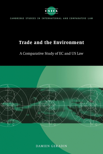 TRADE AND THE ENVIRONMENT
