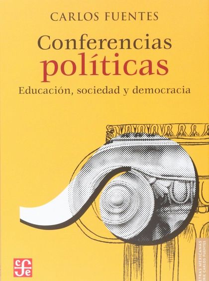 CONFERENCIAS POLITICAS                                                          EDUCACION, SOCI