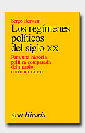 LOS REGIMENES POLITICOS DEL SIGLO XX