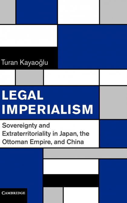 LEGAL IMPERIALISM