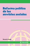 REFORMA POLITICA DE SERVICIOS SOCIALES