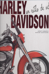 HARLEY DAVIDSON : UN ESTILO DE VIDA