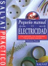 PEQUEÑO MANUAL DE ELECTRICIDAD