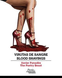 VIRUTAS DE SANGRE - BLOOD SHAVINGS