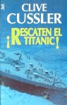 RESCATEN EL TITANIC (JET 244/7)