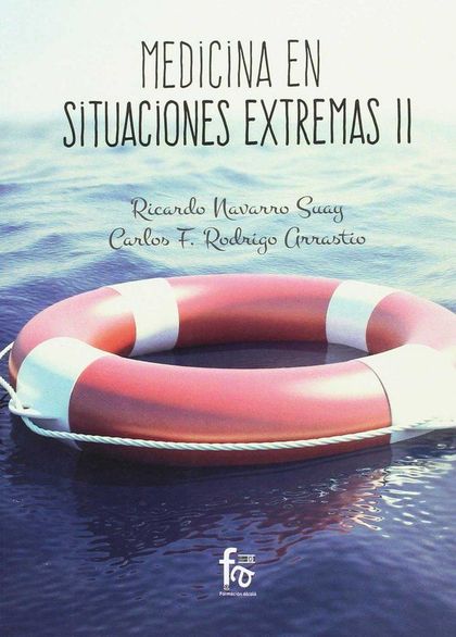 MEDICINA EN SITUACIONES EXTREMAS II-2 EDICIÓN