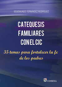 CATEQUESIS FAMILIARES CON EL CIC