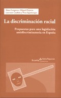 DISCRIMINACIÓN RACIAL, LA