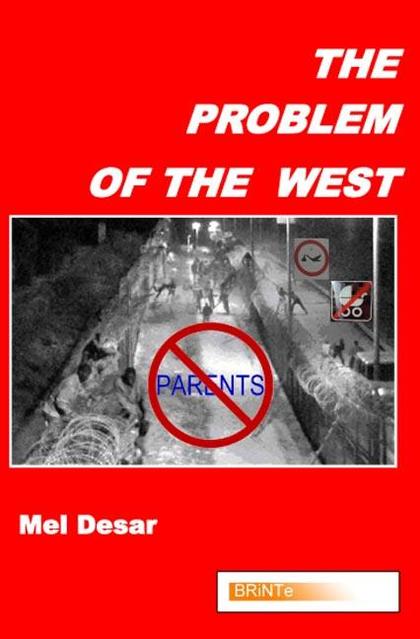 THE PROBLEM OF THE WEST