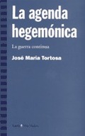 AGENDA HEGEMÓNICA, LA