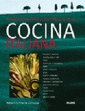INGREDIENTES, PRODUCTOS Y RECETAS DE LA COCINA ITALIANA
