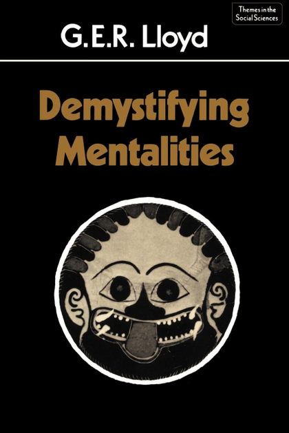 DEMYSTIFYING MENTALITIES