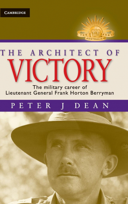 THE ARCHITECT OF VICTORY