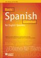 BASIC SPANISH GRAMMAR FOR ENGLISH SPEAKERS