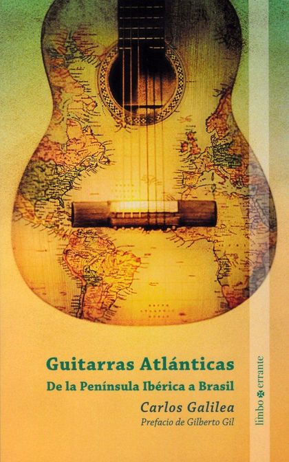 GUITARRAS ATLÁNTICAS