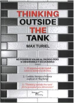 THINKING OUTSIDE THE TANK