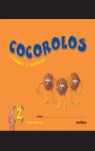 COCOROLOS, EDUCACIÓN INFANTIL, 2 AÑOS, 3º TRIMESTRE