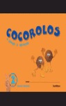 COCOROLOS, EDUCACIÓN INFANTIL, 2 AÑOS, 2º TRIMESTRE