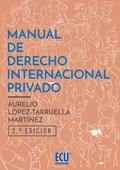 MANUAL DE DERECHO INTERNACIONAL PRIVADO
