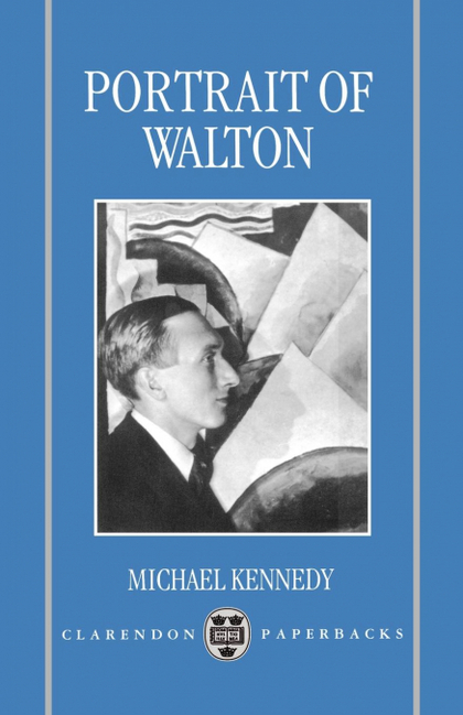 PORTRAIT OF WALTON