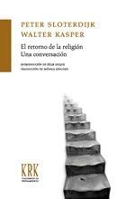 EL RETORNO DE LA RELIGIÓN  UNA CONVERSACIÓN