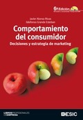 COMPORTAMIENTO DEL CONSUMIDOR. DECISIONES Y ESTRATEGIA DE MARKETING