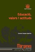 EDUCACIÓ, VALORS I ACTITUDS
