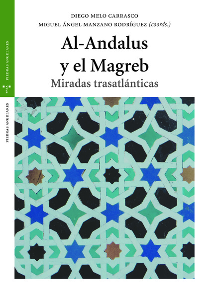 AL ANDALUS Y EL MAGREB                                                          MIRADAS TRASATL
