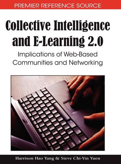 COLLECTIVE INTELLIGENCE AND E-LEARNING 2.0