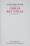 OBRAS REUNIDAS