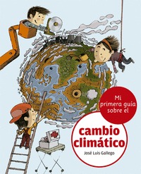 PRIMERA GUIA DEL CAMBIO CLIMÁTICO