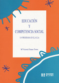 EDUCACION Y COMPETENCIA SOCIAL.UN PROGRAMA EN EL AULA