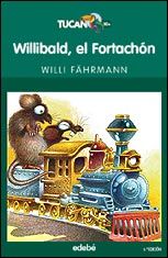 WILLIBALD EL FORTACHÓN