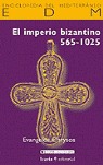IMPERIO BIZANTINO 565-1025, EL