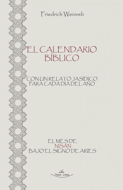 EL CALENDARIO BÍBLICO