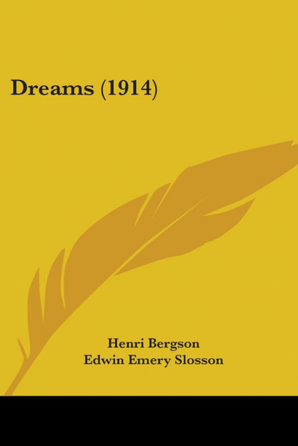 DREAMS (1914)