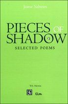 PIECES OF SHADOW : SELECTED POEMS