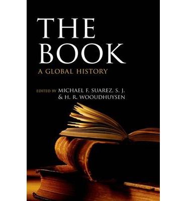 THE BOOK. A GLOBAL HISTORY