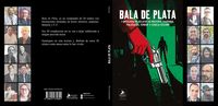 BALA DE PLATA (I ANTOLOGÍA DE RELATOS DE MISTERIO, SUSPENSE, POLICÍACOS, TERROR