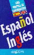 GUIA CONVERSACION ESPAÑOL INGLES