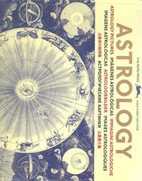 ASTROLOGY PICTURES +CD E/INT. IMAGENES ASTROLOGICA