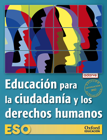 PROYECTO ADARVE, EDUCACIÓN A LA CIUDADANÍA, ESO