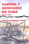 GUERRA Y GENOCIDIO EN CUBA