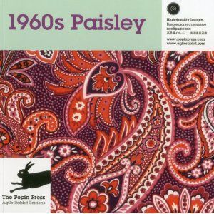 1960'S PISLEY PRINTA + CD