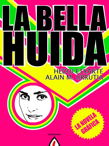 LA BELLA HUIDA